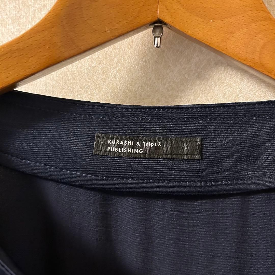 【新品】北欧、暮らしの道具店　セミフォーマルドレス セミフォーマルワンピース