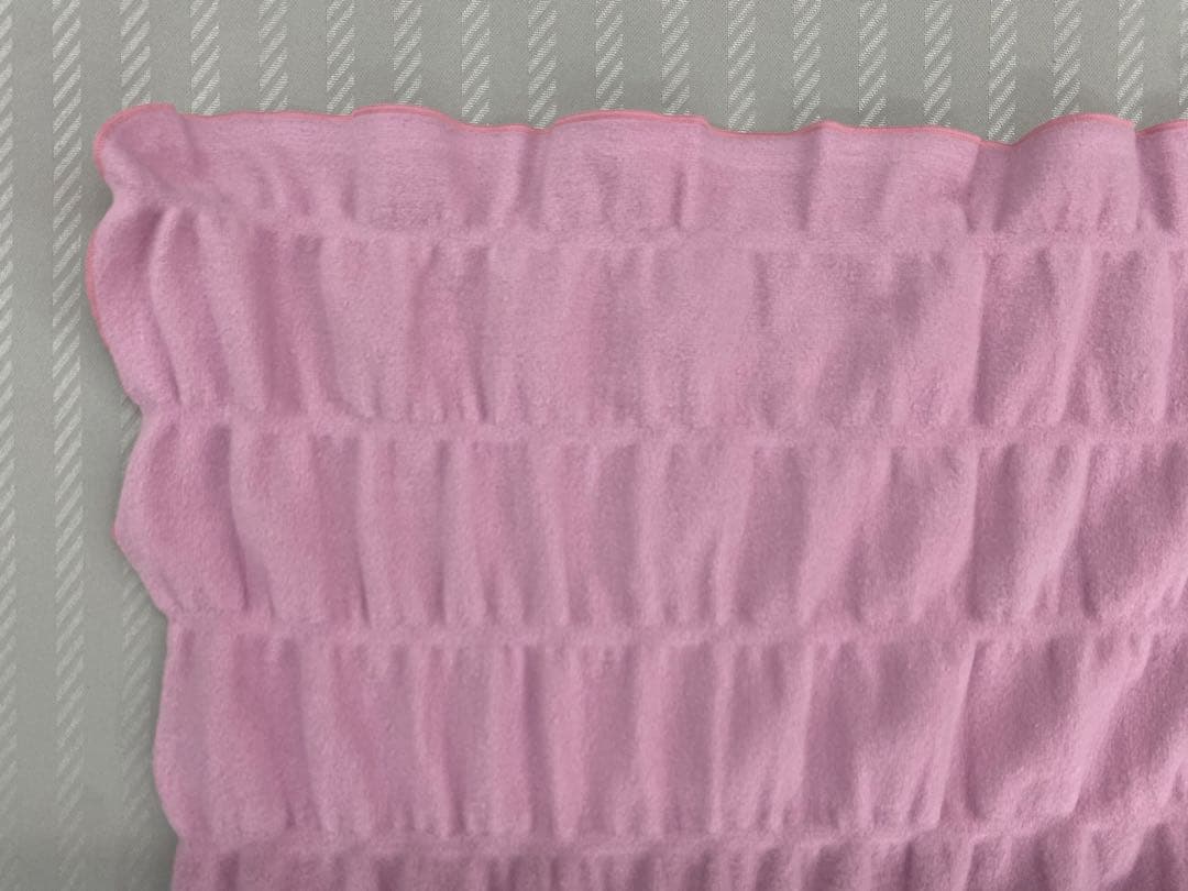 ロマンス　ヒートコットン(ふんわりケット）・綿 100%で吸湿発熱・シングル