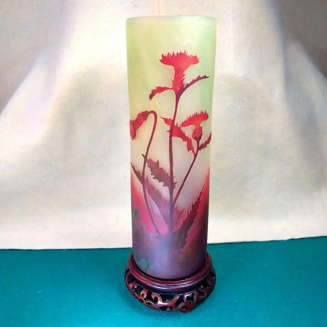 ド―厶ナンシ　花瓶