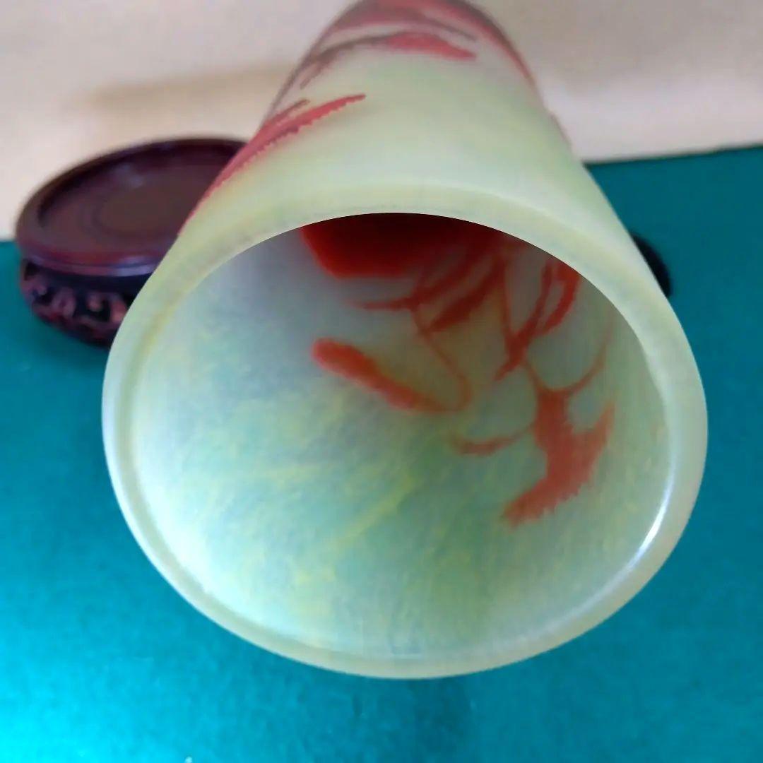 ド―厶ナンシ　花瓶