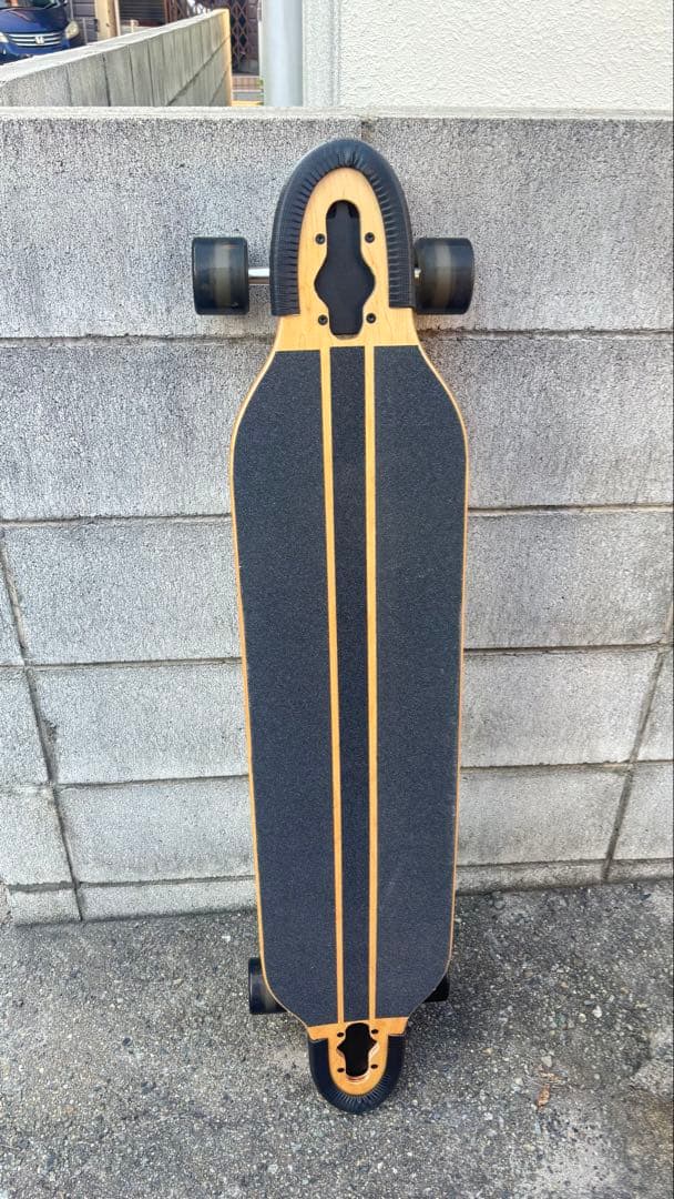 スケートボード HEAVEN SKATEBOARD WATERBORNE