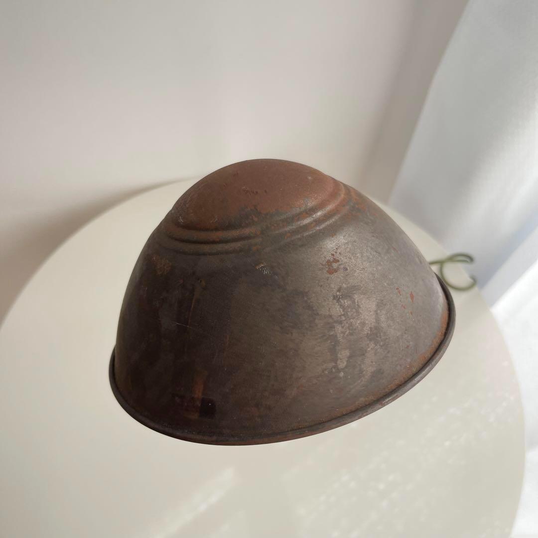 送料込 アメリカEAGLE社製自立式デスクランプ ビンテージライト