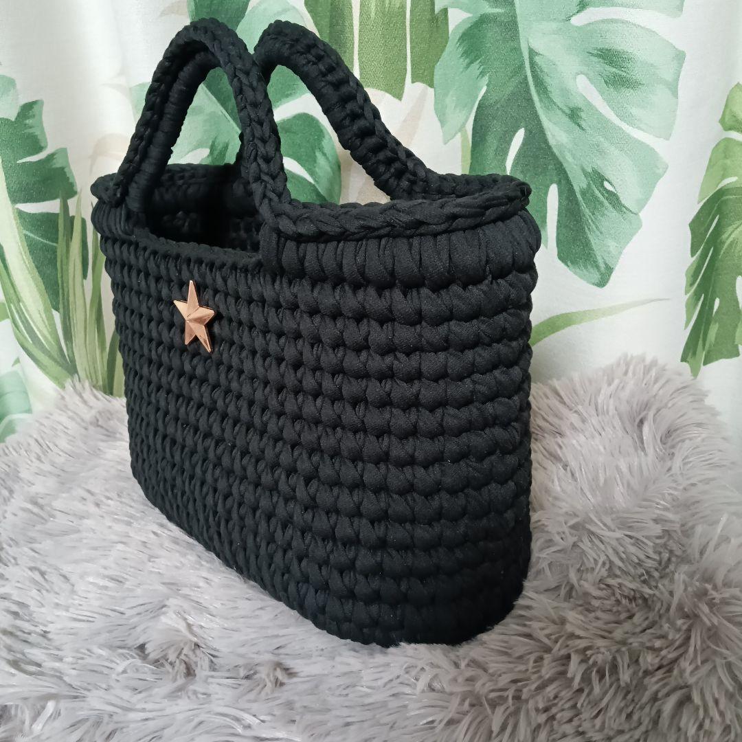 miღ様オーダー ロシアヤーン/マルシェバック