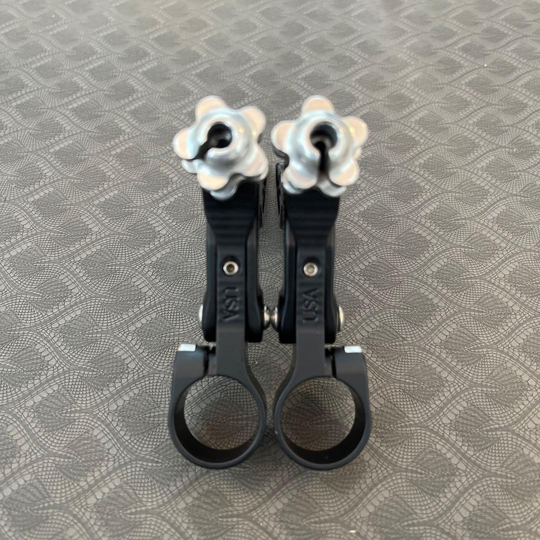 PAUL love lever compact 左右セット