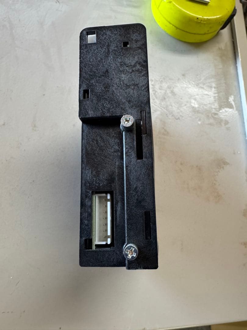 セレクター　新500円対応 AE-202D 両替機　自動販売機