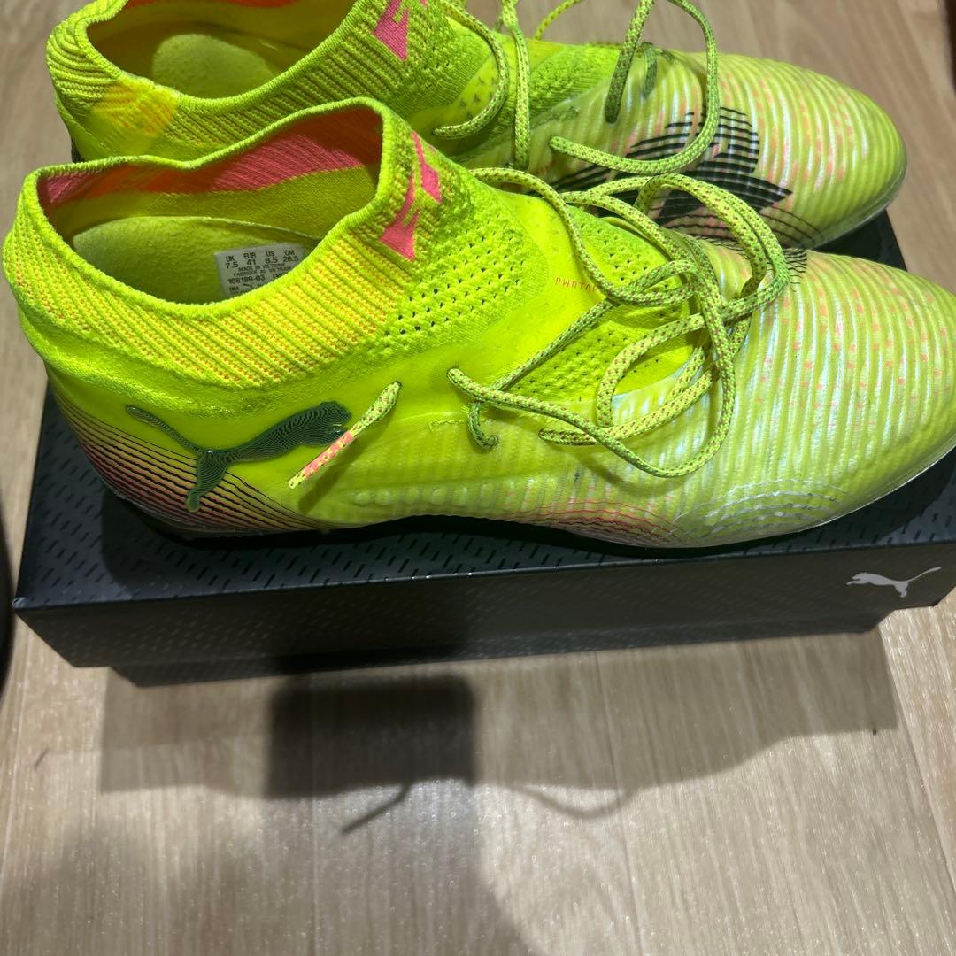 プーマ フューチャー8 Ag