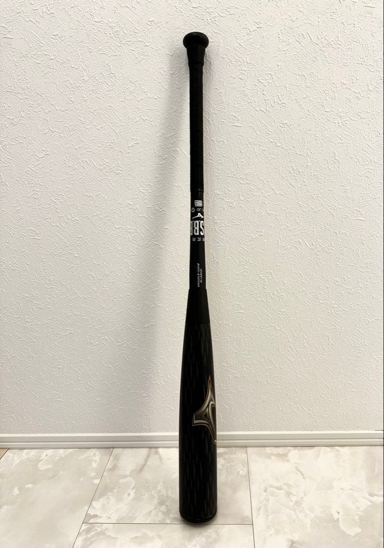 【ななえ】 ミズノ ビヨンドマックス　レガシー　メタル