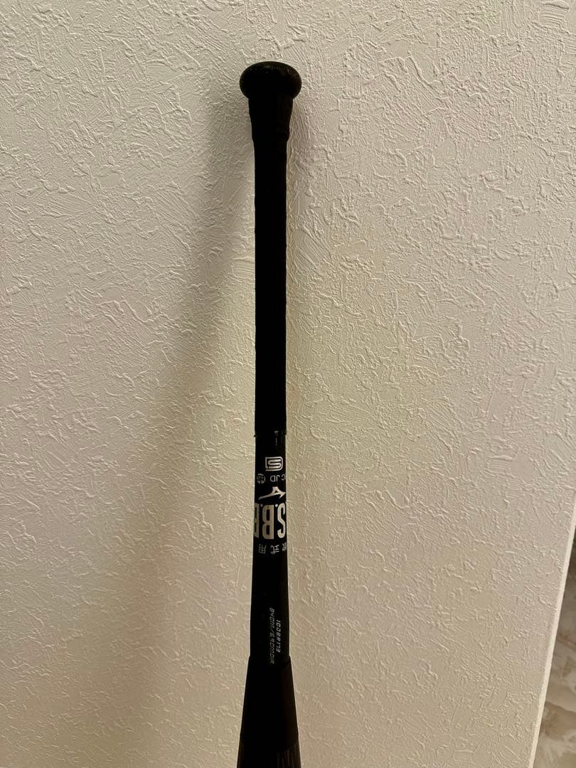 【ななえ】 ミズノ ビヨンドマックス　レガシー　メタル