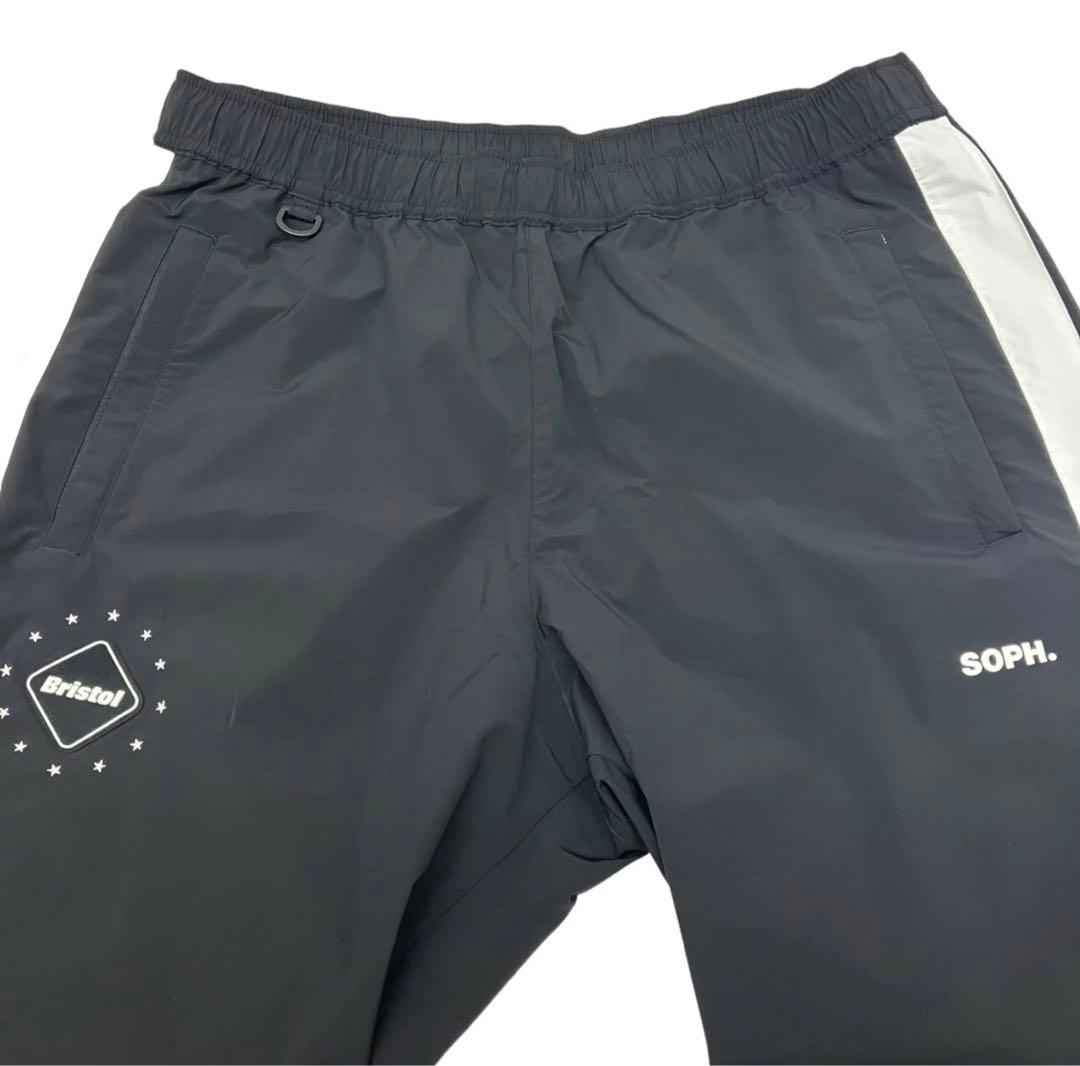正規品F.C.RealBristolトラックパンツ