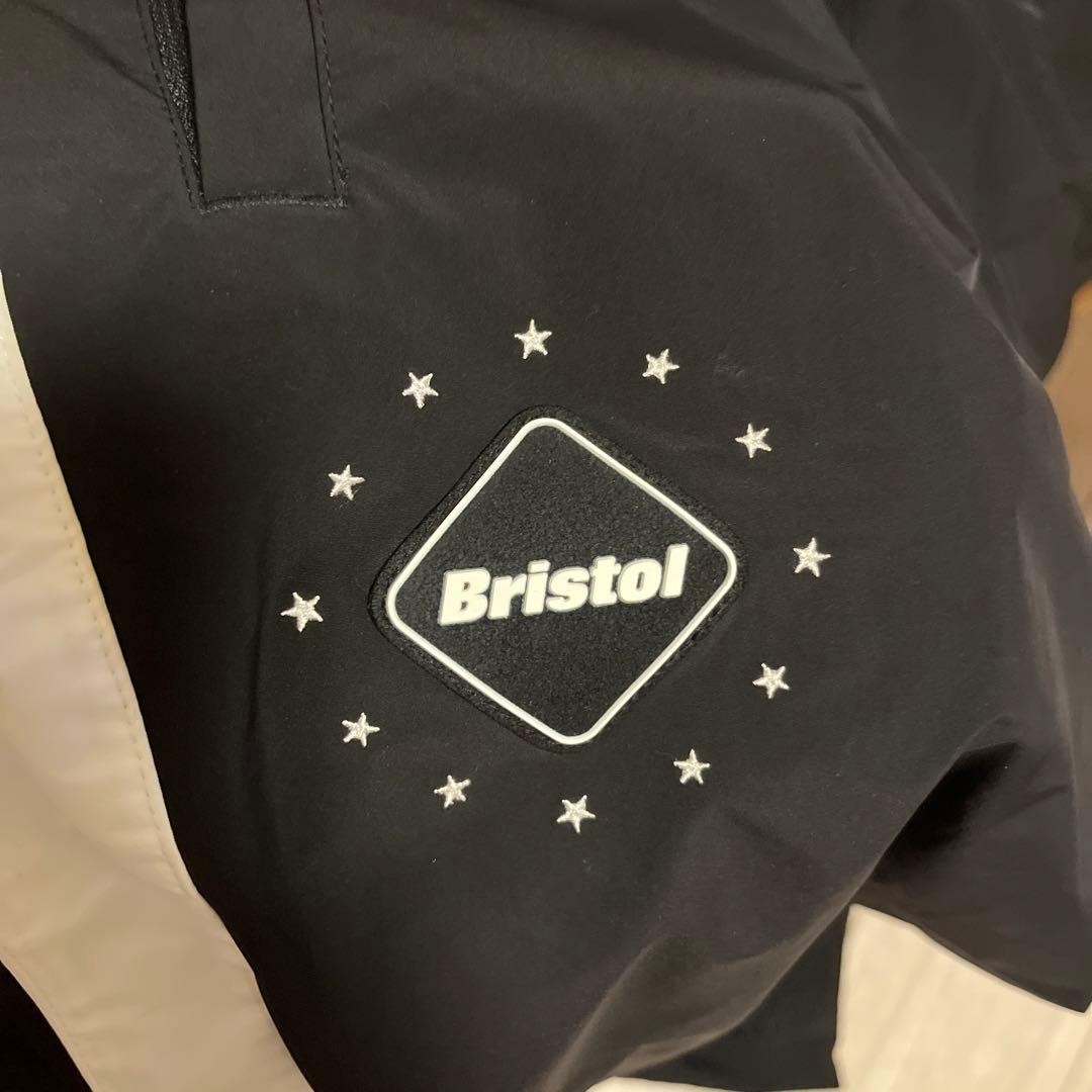 正規品F.C.RealBristolトラックパンツ