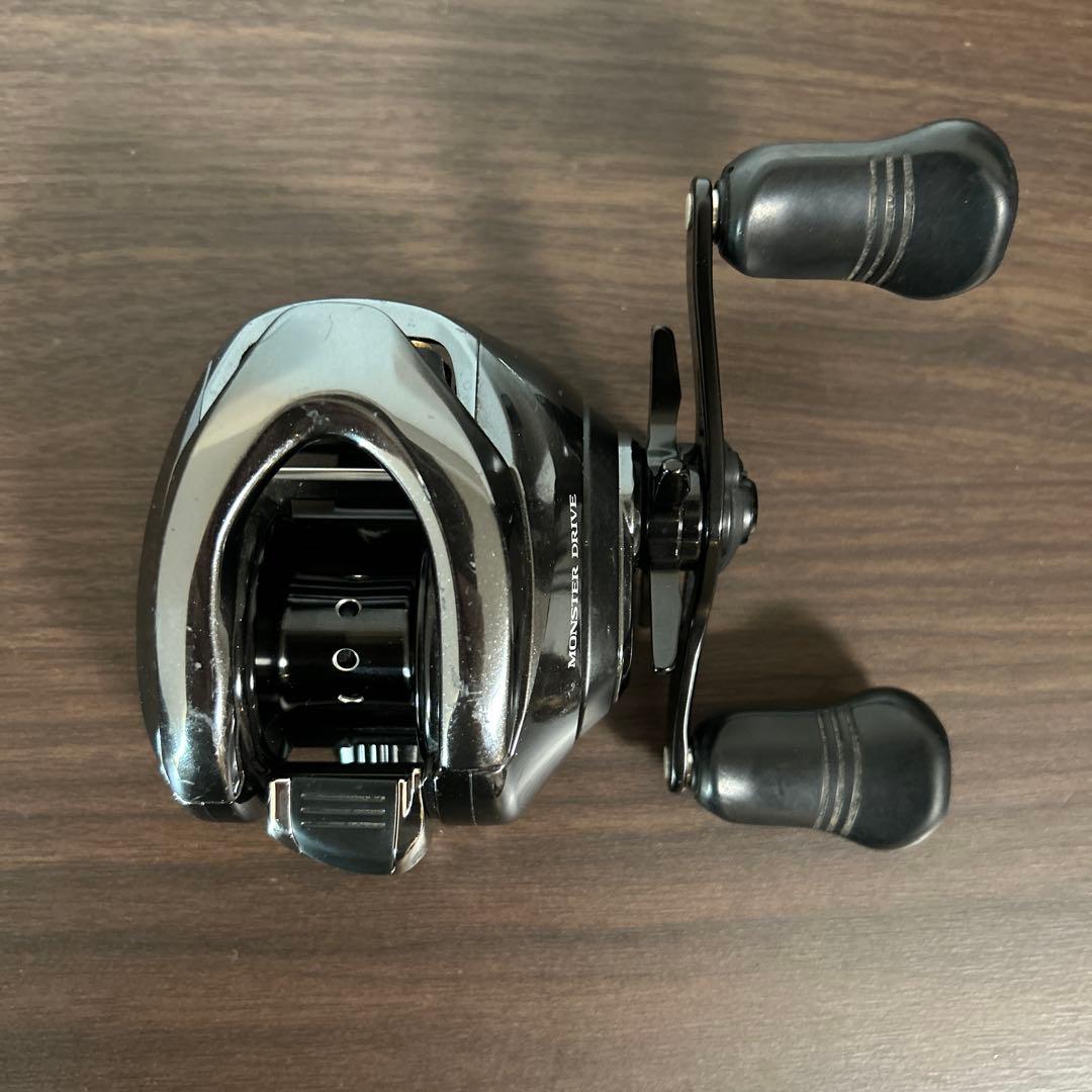 18アンタレスDC MDXG #70