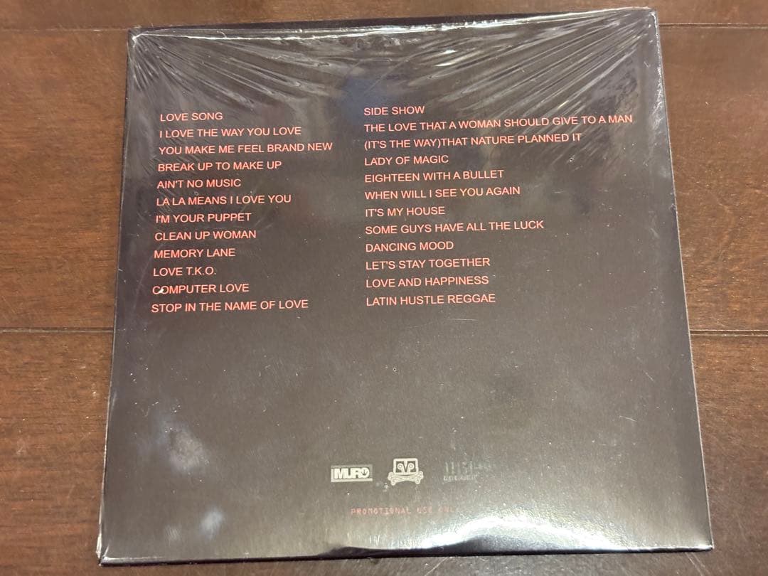 MURO◾️uncoveredシリーズ◾️5枚セット◾️レゲエミックスCD◾️激レア