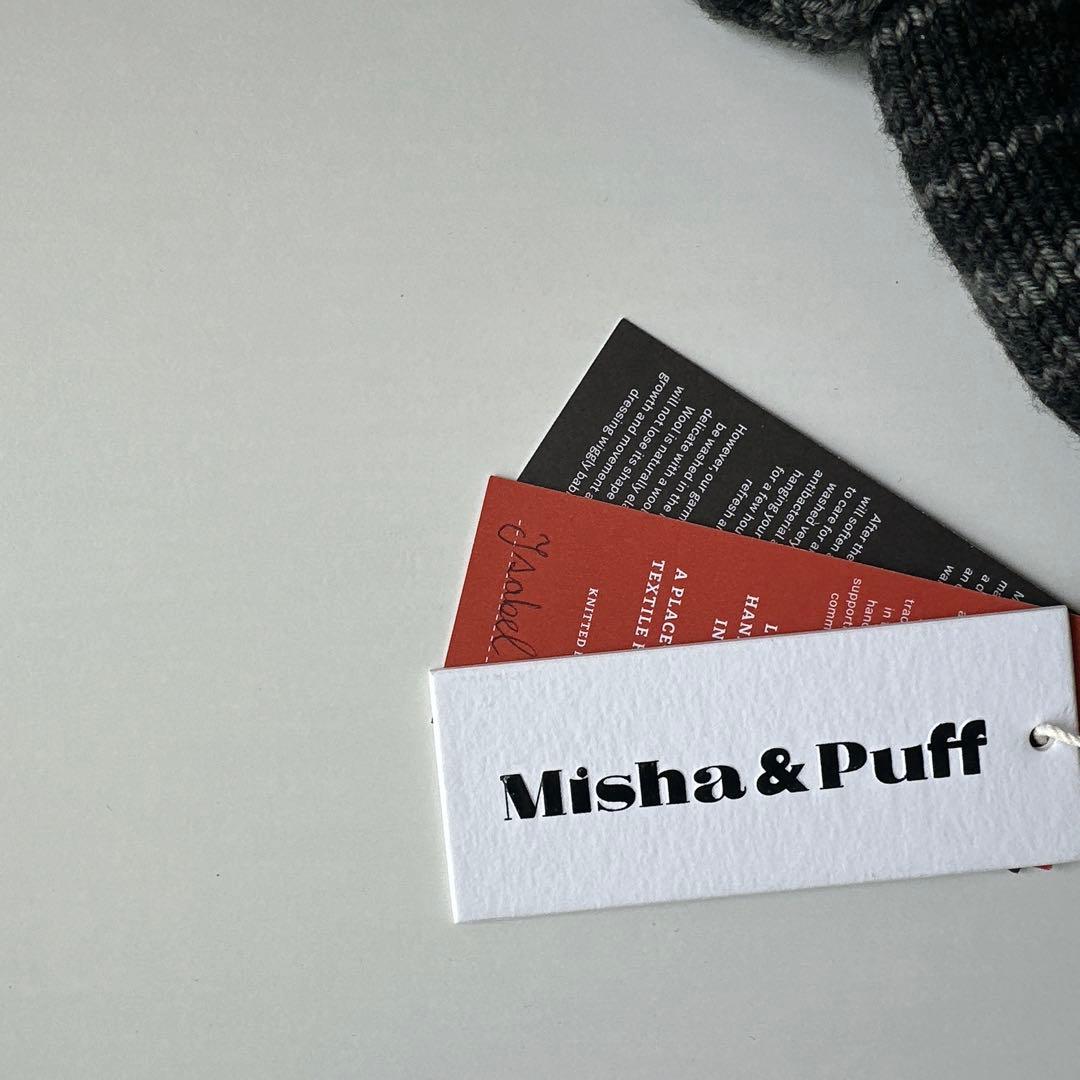 値下げ misha and puff ♡ Skirt 4y スケポン