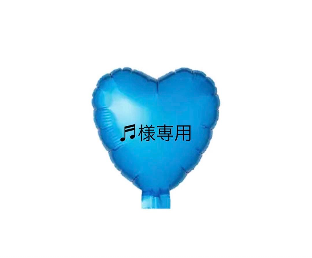 ♬　バルーンブーケ　生誕祭　推し　成人式　卒業