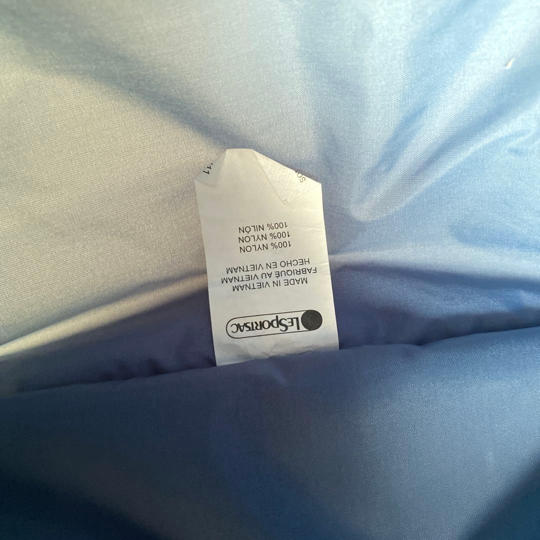 keyレスポートサック　バックパック　リュック