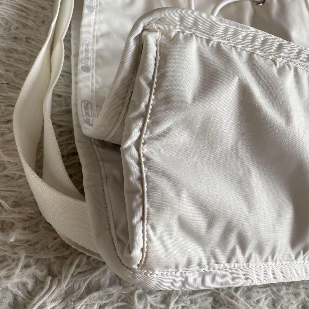 keyレスポートサック　バックパック　リュック