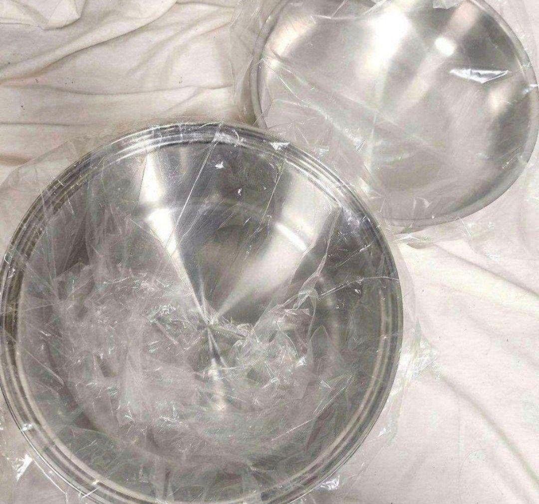 インダクションレンジ対応新品 Amway アムウェイ　6Lシチューパン セット@