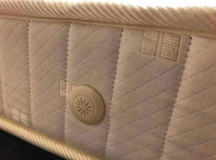 セミダブルベッド&マットレス