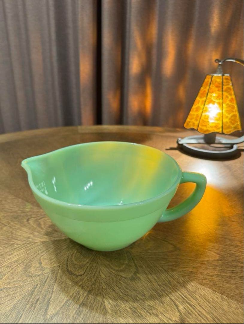 fireking ファイヤーキング ジェダイ バターボウル