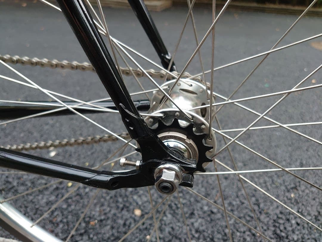 ★FUJI FEATHER フジフェザー 120周年記念 限定モデル