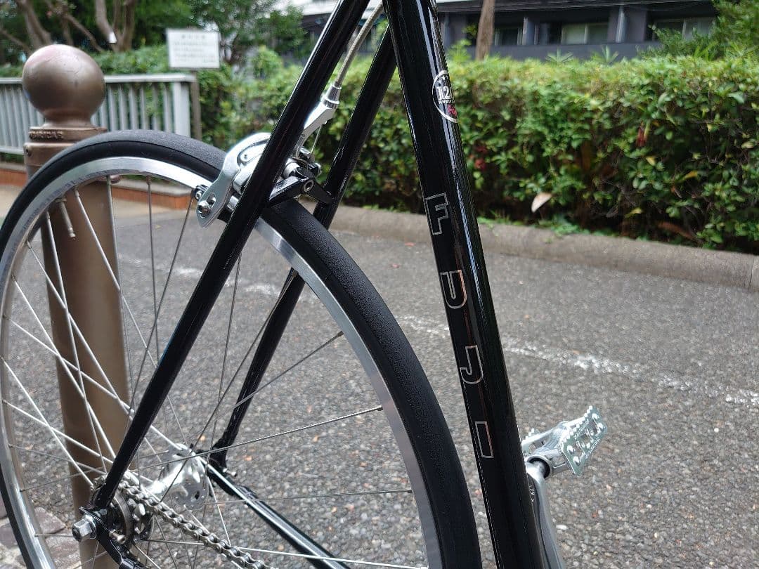 ★FUJI FEATHER フジフェザー 120周年記念 限定モデル