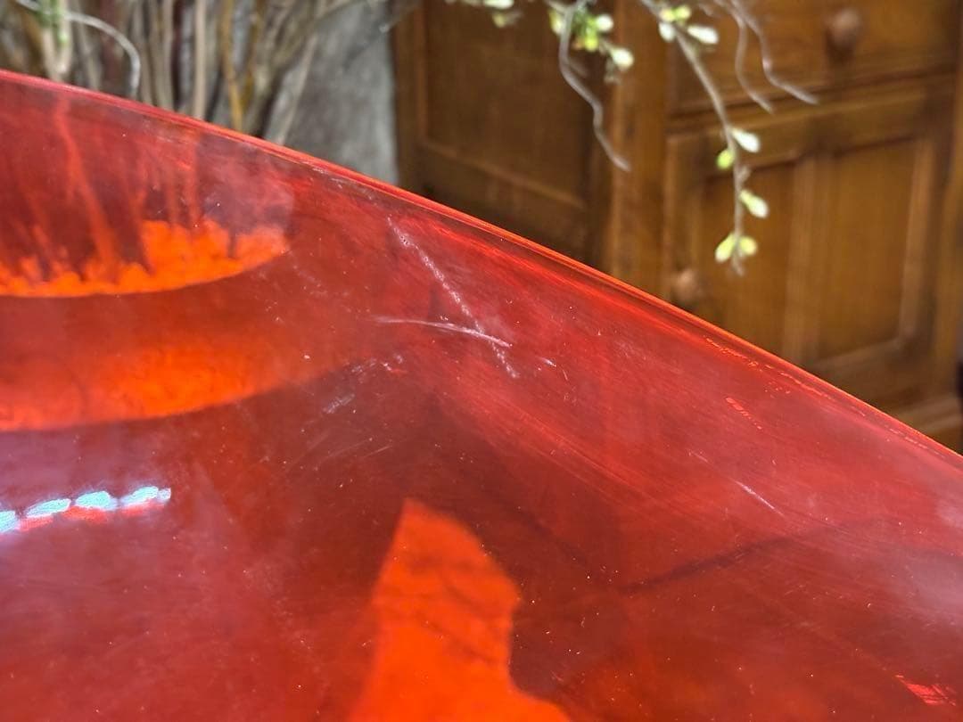 カルテル　kartell エロエスチェア　回転椅子　レトロフューチャー　YZ