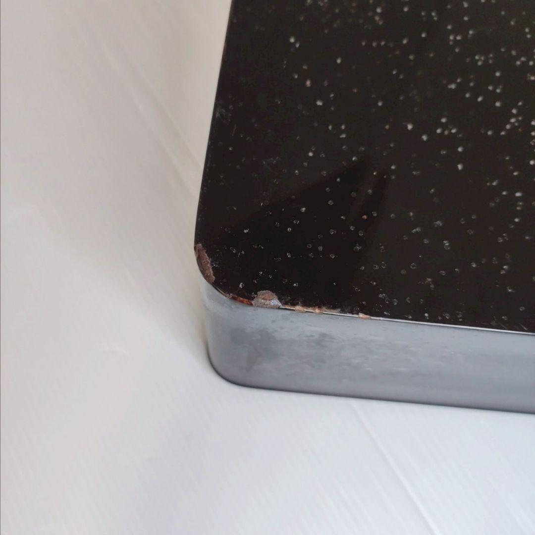 【希少】金蒔絵 鳳凰文様 漆器文箱 書道具 アンティーク