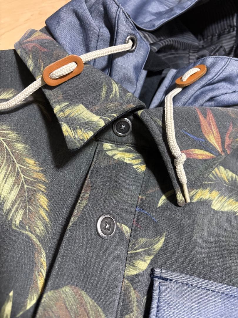 ビラボン　BILLABONG スノーボードウエアL