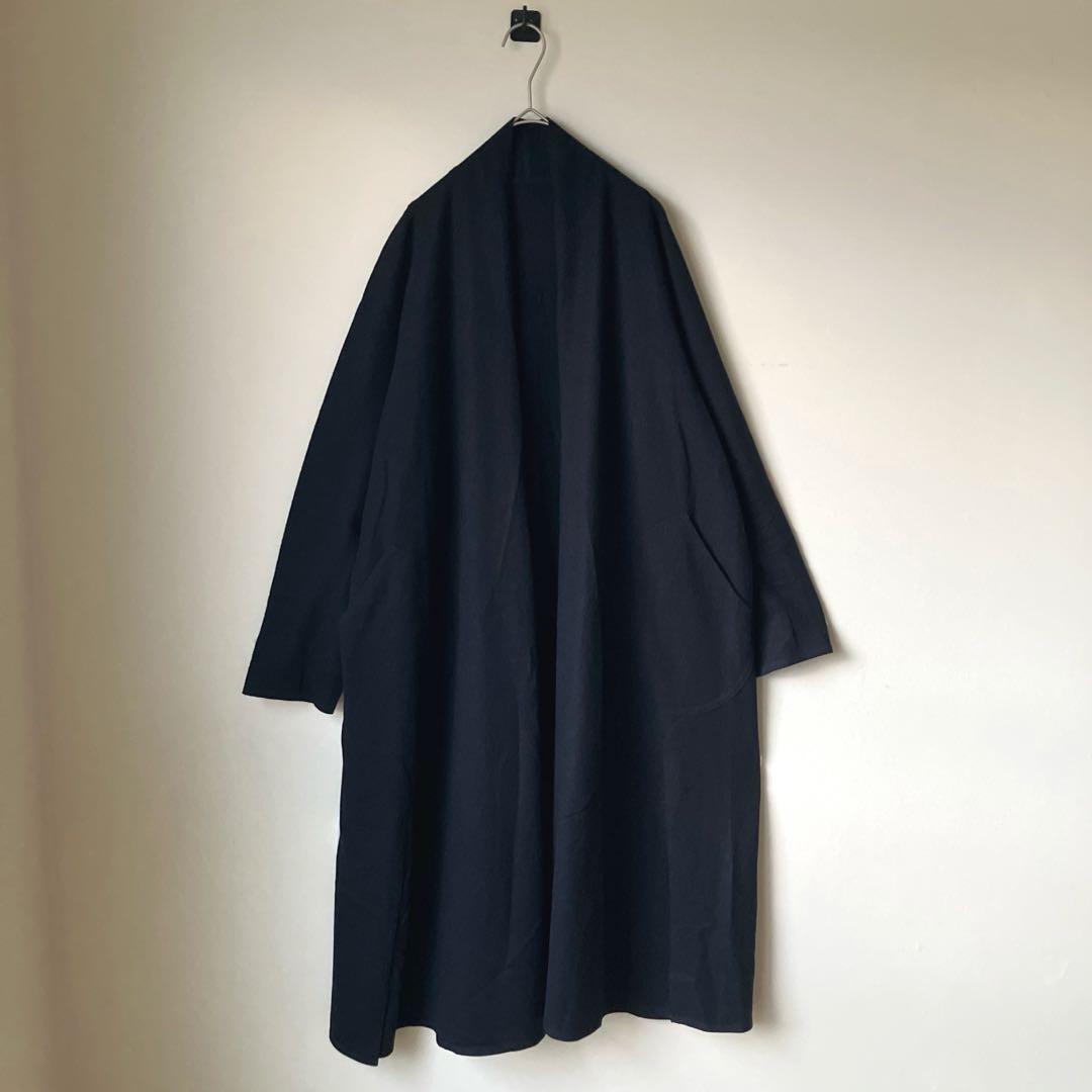 【未使用】ヨーガンレール ババグーリ　evam eva えみおわす　45R