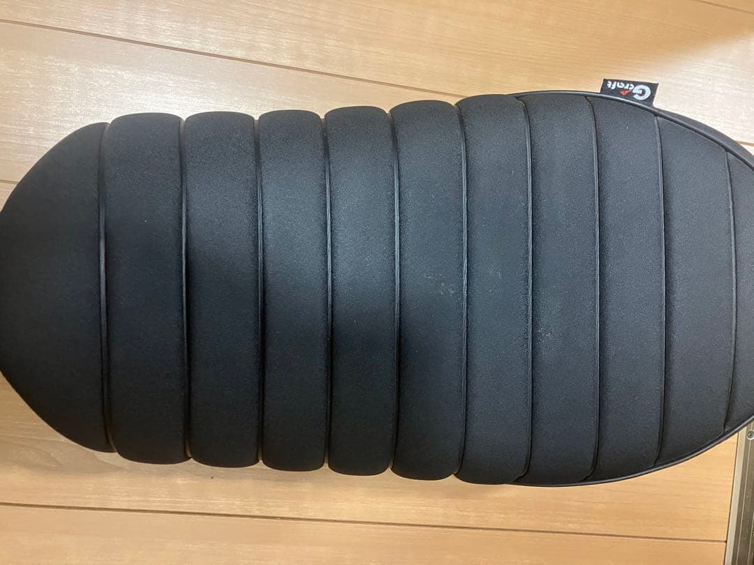 モンキー125.ジークラフト、タックロール