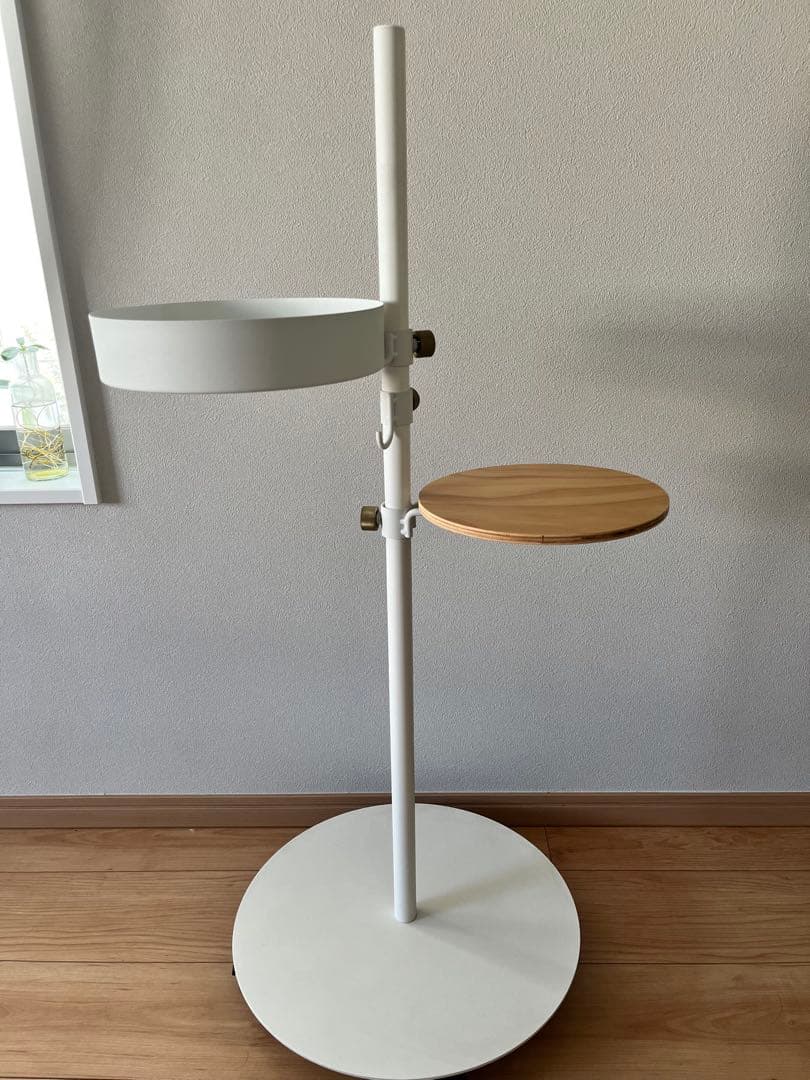 DRAW A LINE プランターラック