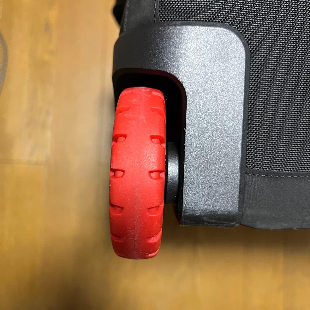 THE NORTH FACE ローリングサンダー22インチ キャリーバッグ40L