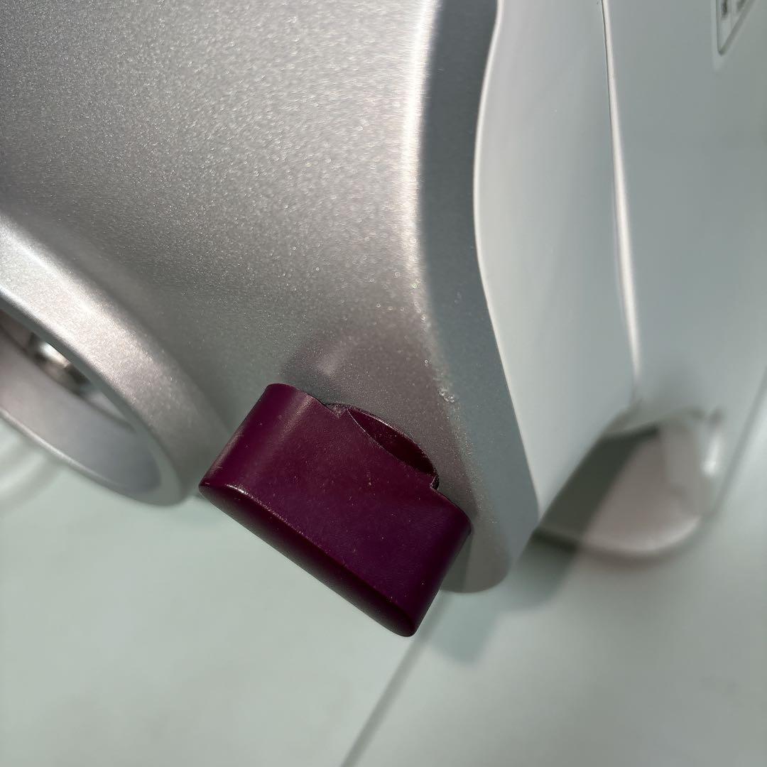 【美品】PHILIPS ヌードルメーカー HR2369