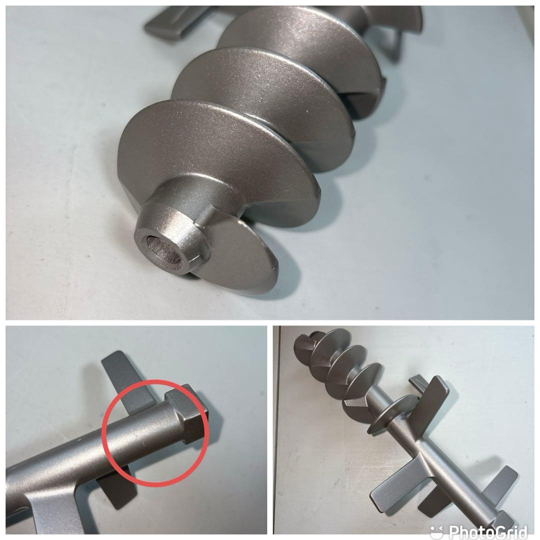 【美品】PHILIPS ヌードルメーカー HR2369