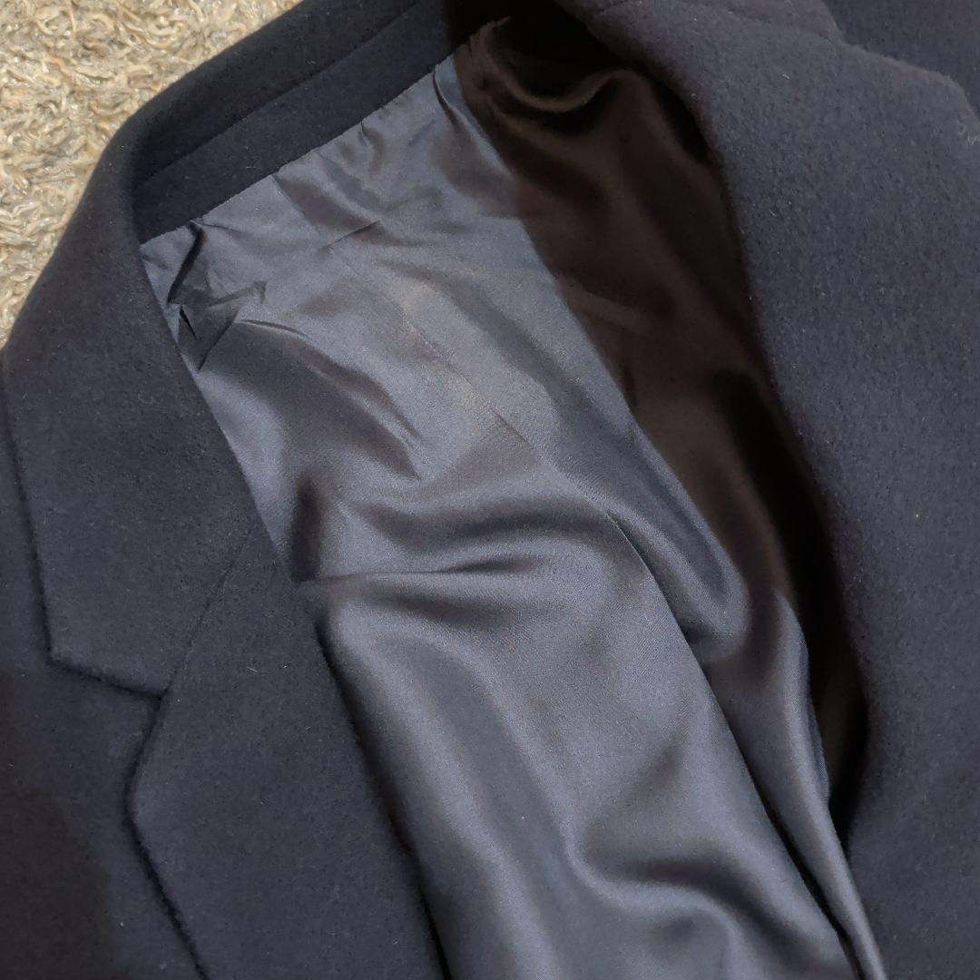 CELINE フィービー期 クロンビーコート　36