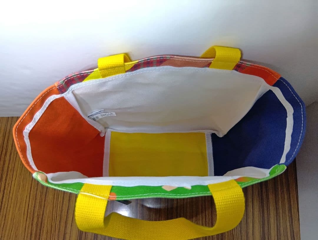 ま*る様 【東京限定】　ファミリア　バッグ　クマ　大人女性　familiar