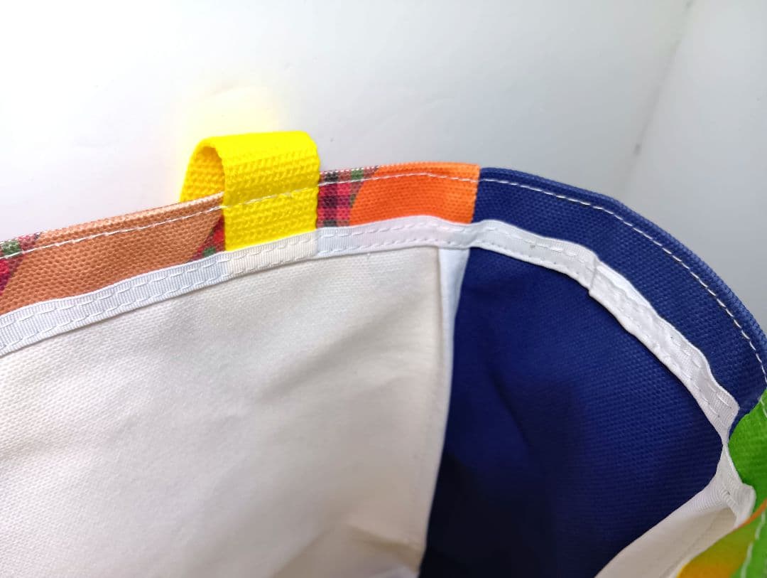 ま*る様 【東京限定】　ファミリア　バッグ　クマ　大人女性　familiar