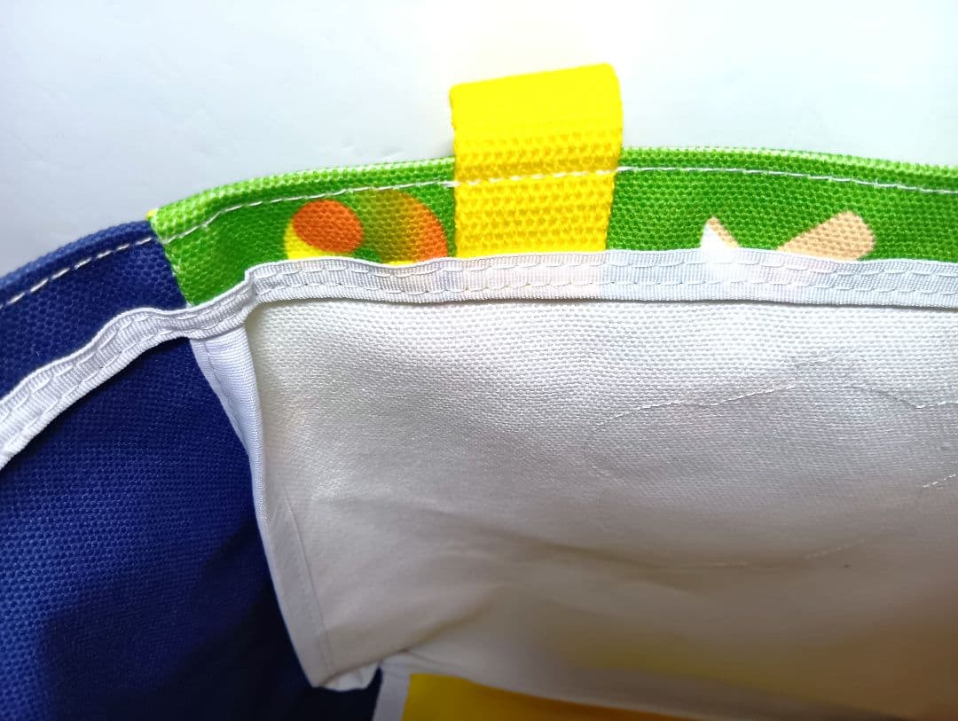 ま*る様 【東京限定】　ファミリア　バッグ　クマ　大人女性　familiar