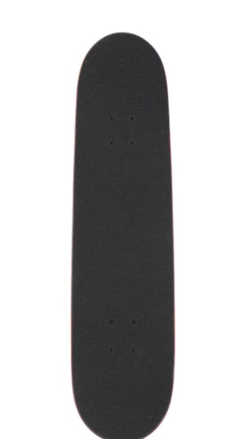 未使用　ALMOST スケボー　コンプリート　オルモスト