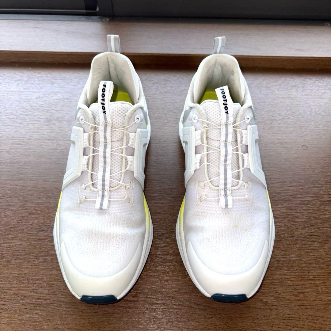 大人気 FJフットジョイWOMEN'SハイパーフレックスBOA(24.5cm)