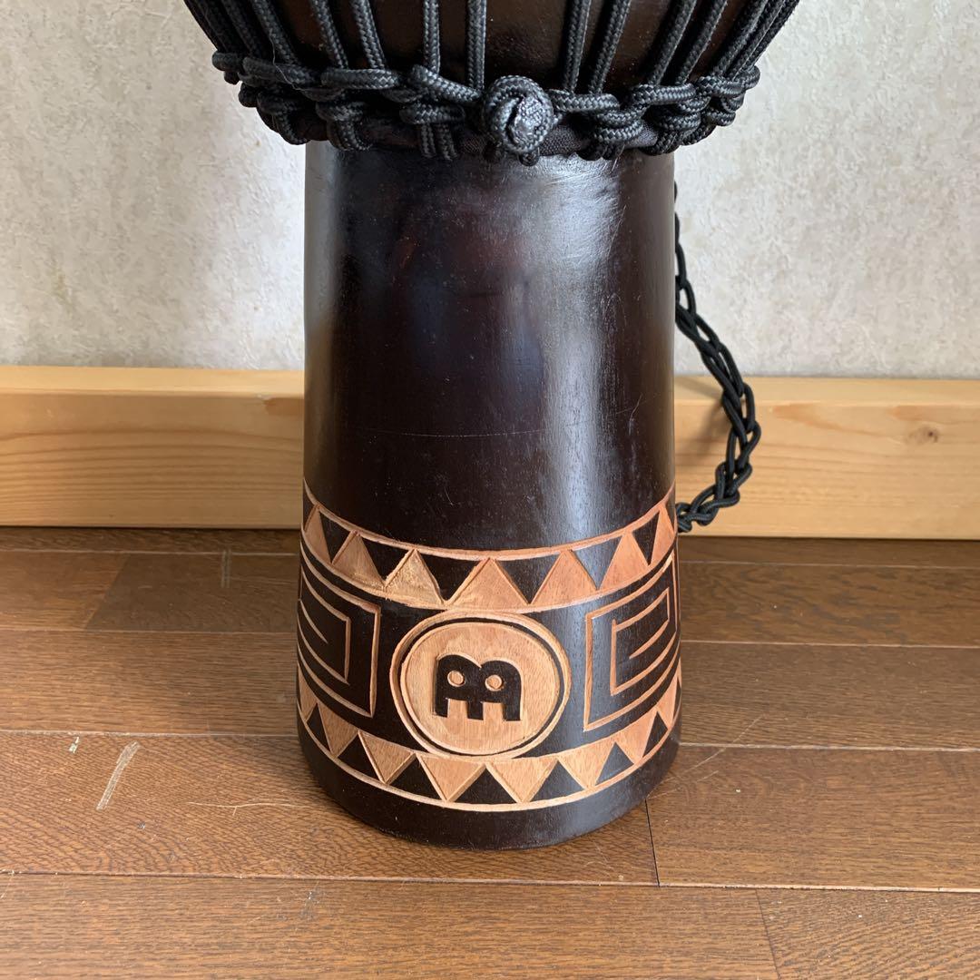 マイネル　Meinl ジャンベ　パーカッション
