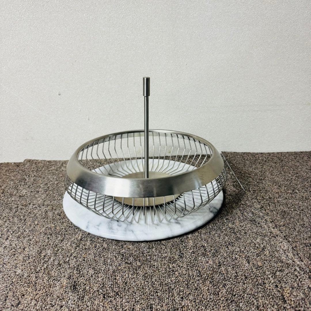 C53 WMF ヴェーエムエフ バスケット ステンレス キッチン用品