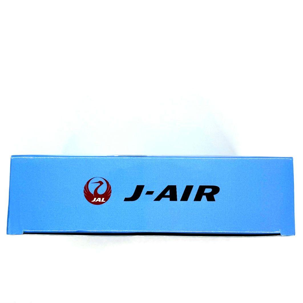 激レア 希少 J-AIR EMBRAER 190 JA248J JAL