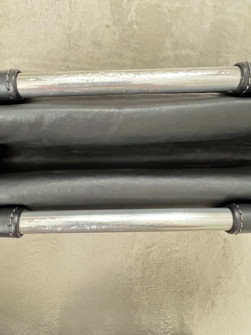 [廃盤品]ジャンポールゴルチェパイプフレームバック　美品