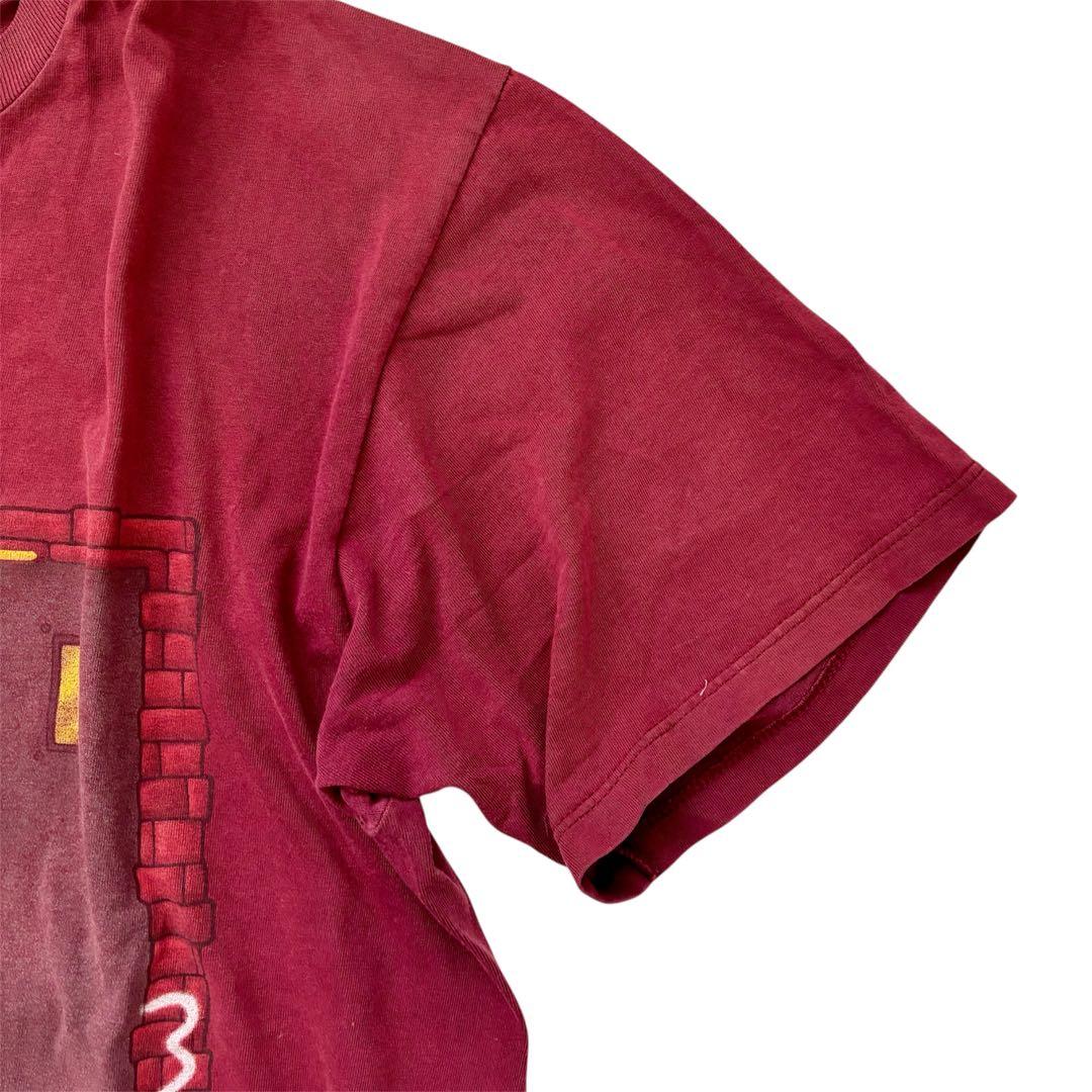 【希少】 90s USA製 Disney タワーオブテラー Tシャツ XL