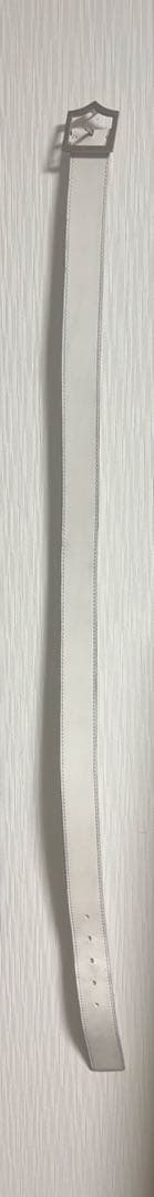 小物 ss05 Dior HOMME BECK D-buckle belt hedi