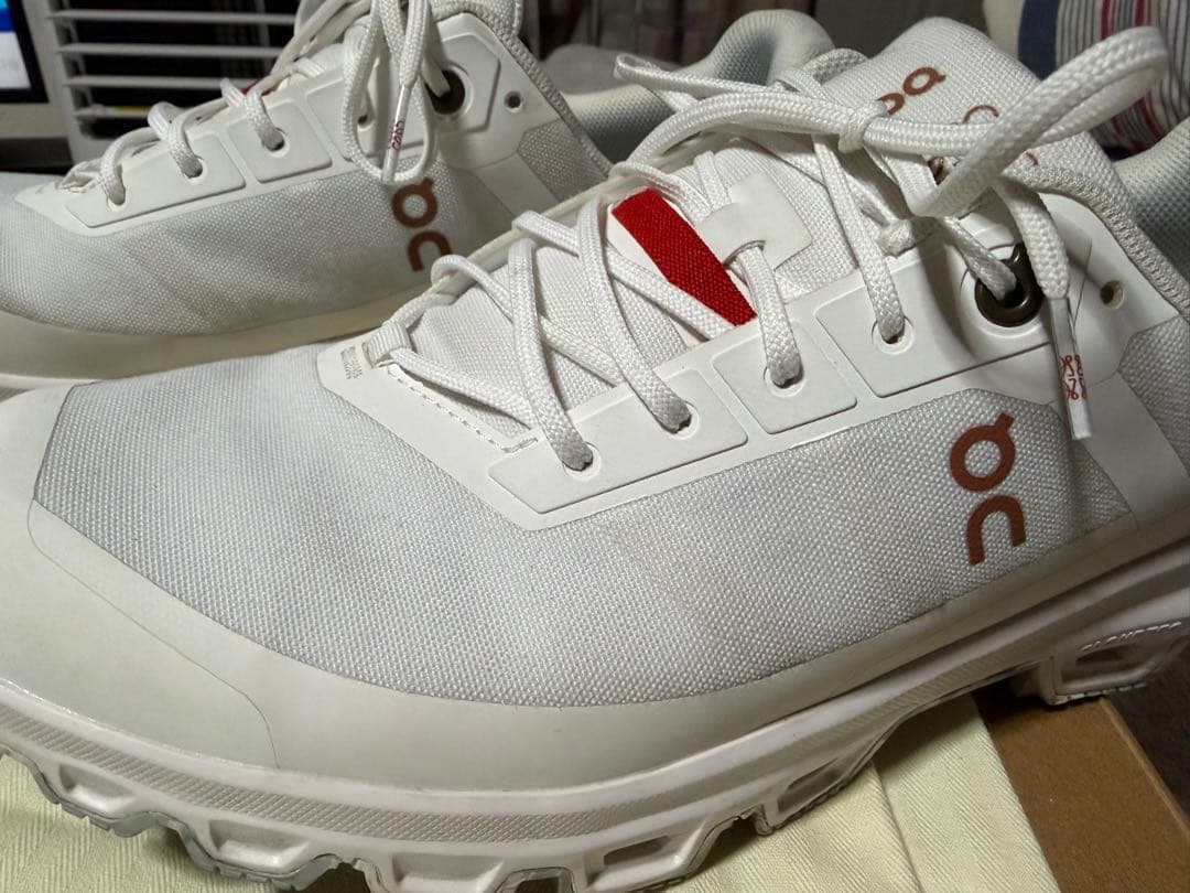 た*ず様 【美品】On LOEWE オン ロエベ コラボスニーカー