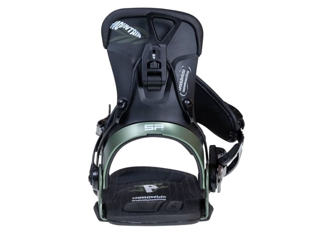 SP BINDINGS MOUNTAIN ビンディング