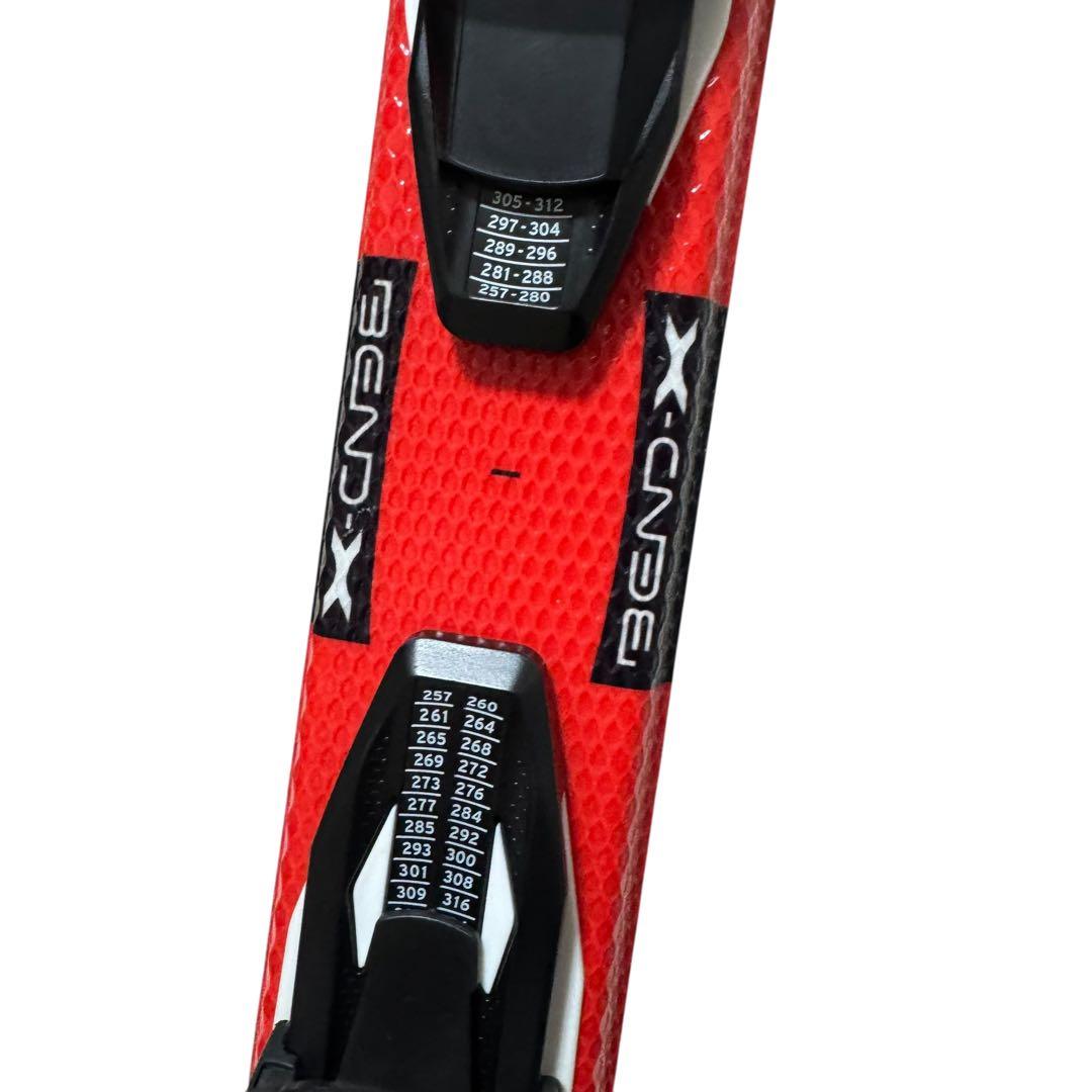 スキー ATOMIC Performer XT 156 Atomic Lithium10