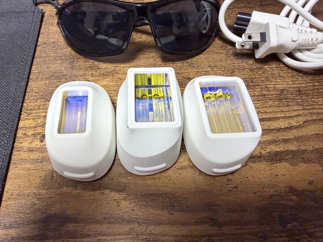 KE-NON（ケノン） 脱毛器　ver8.6